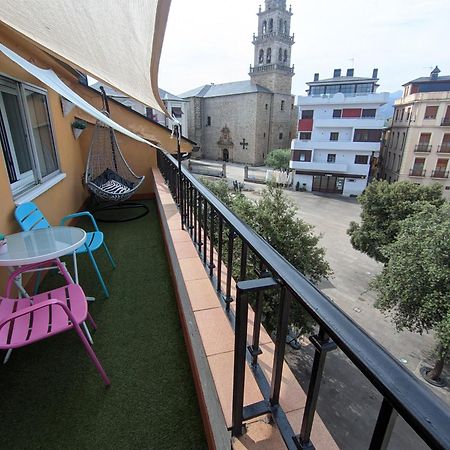 Ferienwohnung Xoxo - Encina Ponferrada Exterior foto