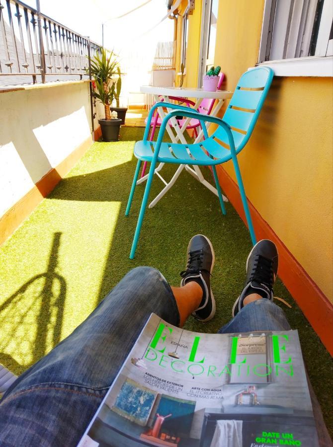 Ferienwohnung Xoxo - Encina Ponferrada Exterior foto
