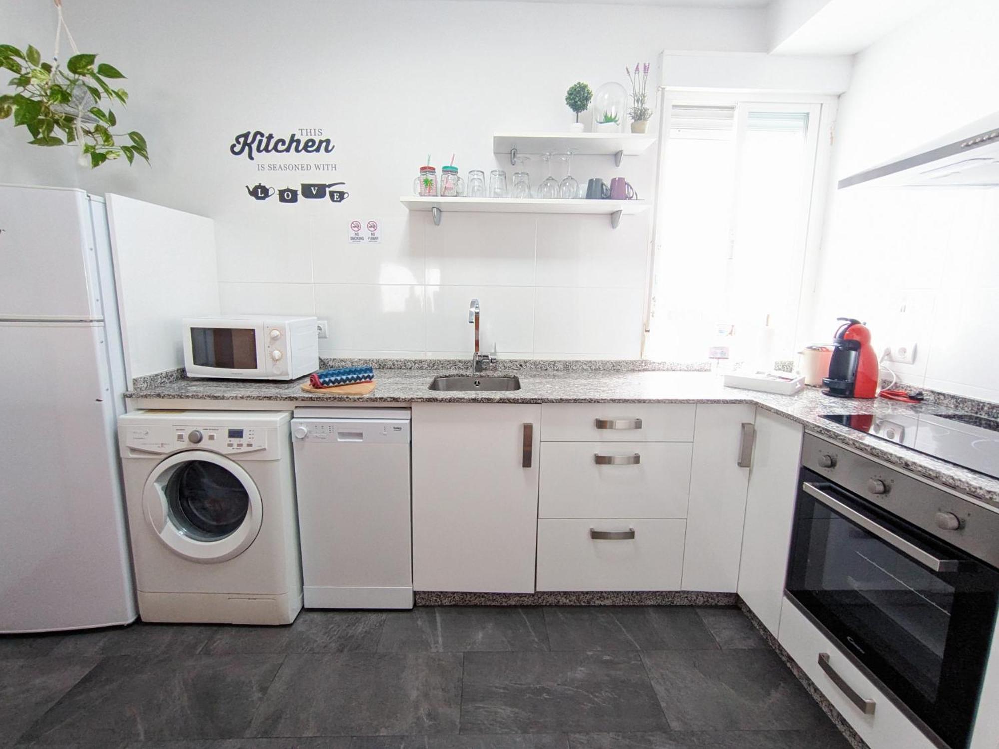 Ferienwohnung Xoxo - Encina Ponferrada Exterior foto