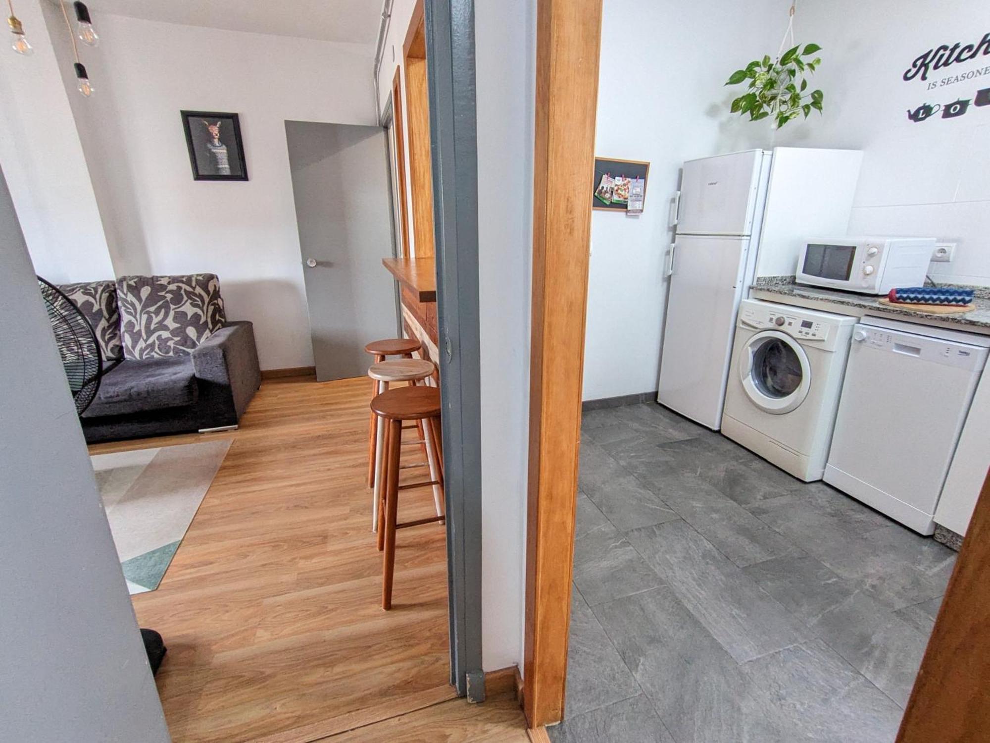 Ferienwohnung Xoxo - Encina Ponferrada Exterior foto