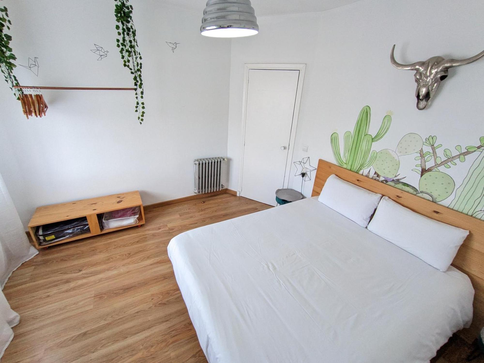 Ferienwohnung Xoxo - Encina Ponferrada Exterior foto